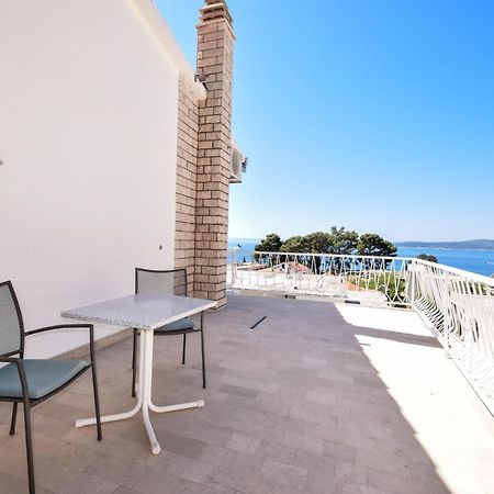 B&B Villa Ivona 2 Baska Voda Ngoại thất bức ảnh