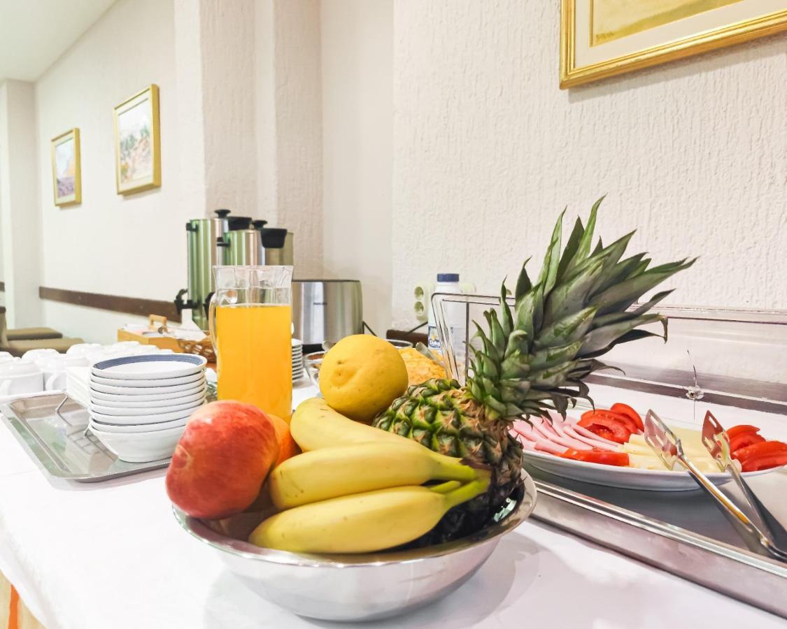 B&B Villa Ivona 2 Baska Voda Ngoại thất bức ảnh